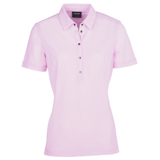 galvin green ladies mariah polo shirt