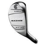 Golf Rescue & Hybrids
