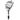 Cleveland Mashie Plus Hybrid (Graphite Shaft) 2012