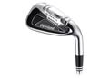 Cleveland Mashie Irons (Graphite Shaft) 2012