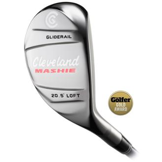 Cleveland Mashie Hybrid Ladies