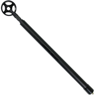 Superlite compact ball retriever (3m length) van kantoor artikelen tip.