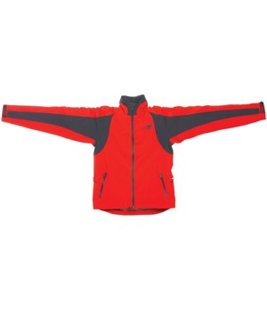 Benross Mens Max 4 Stretch Waterproof Jacket (Full Zip)