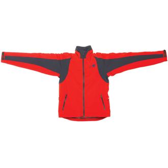 Benross Mens Max 4 Stretch Waterproof Jacket (Full Zip)