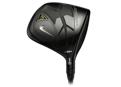 Nike SQ Machspeed Black Square Driver 2011