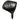 Nike SQ Machspeed Black Square Driver 2011