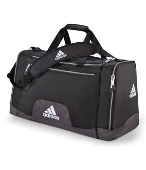 Adidas Golf University Medium Duffel 2011