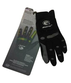 Bionic Ladies All Weather Series Golf Gloves