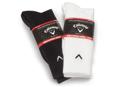 Callaway Golf Sport Crew Socks (1 Pack)