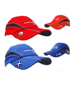 Asbri Evo-TourMark Cap