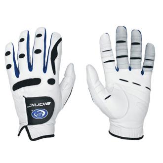 bionic mens performance series gloves