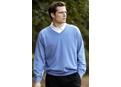 Proquip Golf Mens Merino V-Neck Sweater