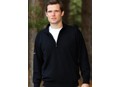 Proquip Mens Merino Half-Zip Lined Sweater