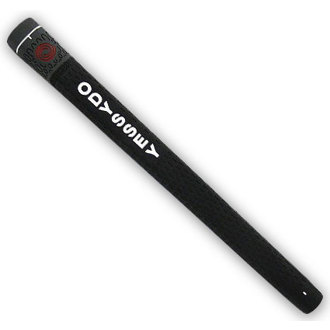 odyssey metal x putter grip