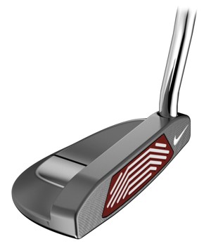 Nike Method Core 5 Putter 2011