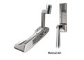 Nike Method Milled Putter