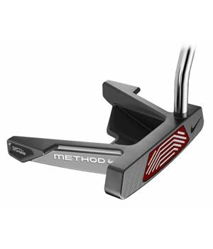 Nike Method Drone Putter 2012