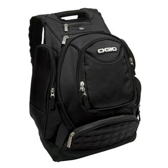 Ogio Metro Rucksack (Golfonline Logo)