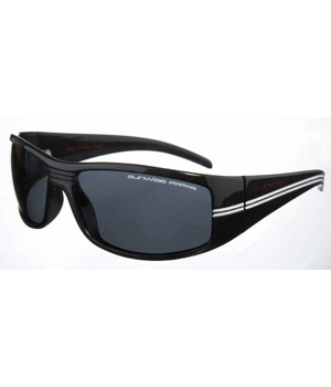 Sunwise Miami Polarised Sunglasses
