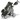 Sun Mountain 4-Wheel Micro Cart