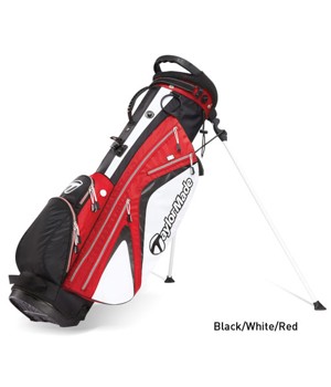 TaylorMade Micro-Lite 2.0 Stand Bag 2011