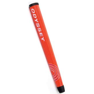 Odyssey mid size putter grip van kantoor artikelen tip.