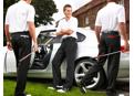 Stromberg Mens Funky Mijas Golf Trouser