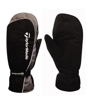 TaylorMade Winter Mittens (Pair)