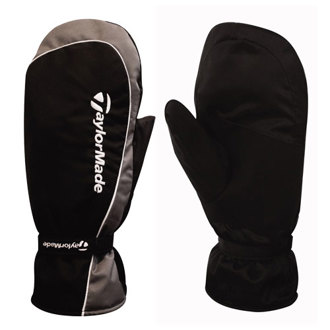 TaylorMade Winter Mittens