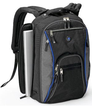Mizuno Organiser BackPack