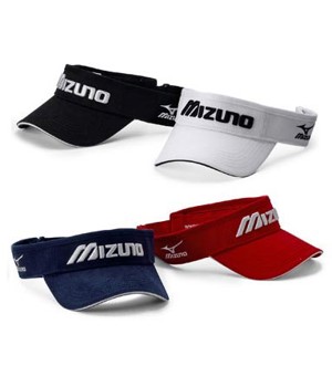 Mizuno Tour Visor