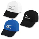 Mizuno Golf Waterproof Caps and Hats