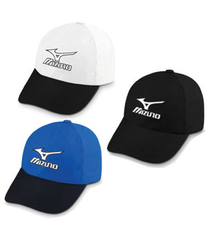Mizuno Impermalite Waterproof Cap
