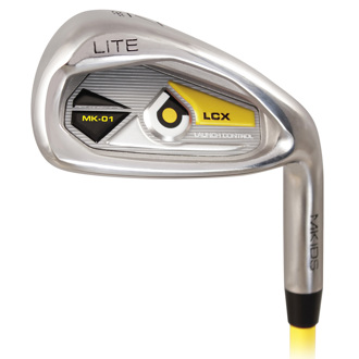 mkids junior 7 iron