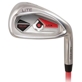 Mkids junior 5 iron van kantoor artikelen tip.