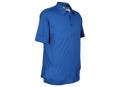 Glenmuir Mens Moffat Tailored Collar Polo Shirt 2012