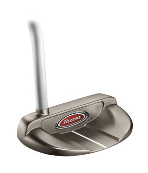 TaylorMade Rossa Core Classic Monte Carlo #7 Putter