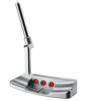 Scotty Cameron California Monterey Putter 2012