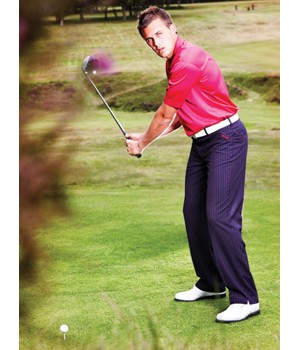Stromberg Mens Montserrat Golf Trouser
