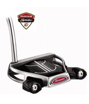 TaylorMade Rossa Monza Spider Belly Putter