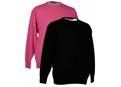 Glenmuir Mens Morar Crew Neck Golf Sweater 2012