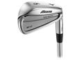 Mizuno MP-52 Irons (Steel Shaft)