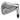 Mizuno MP-53 White Satin Irons (Steel Shaft)