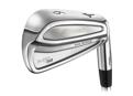 Mizuno MP-58 Irons (Steel Shaft)