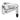 Mizuno MP-59 Irons (Steel Shaft) 2012