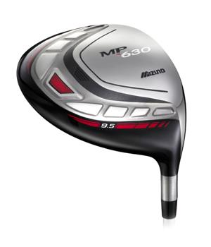 Mizuno MP-630 Driver