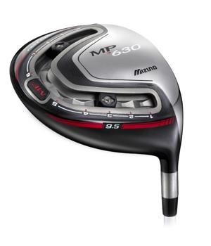 Mizuno MP-630 Fast Track Driver