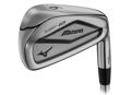 Mizuno MP-63 Black Nickle Irons (Steel Shaft)