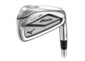 Mizuno MP-63 Irons (Steel Shaft) 2012