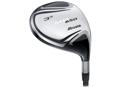 Mizuno MP-650 Fairway Wood 2012